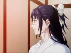 [고죠우타] 최강의 저주는 통하지 않았다