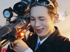 [KEY] Good & Great BEHIND #1 보정본