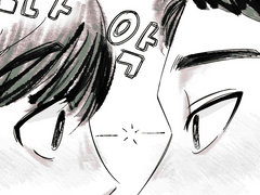 [겸규]손 안대고 안주 먹기