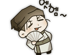 대충... 커미션 공지