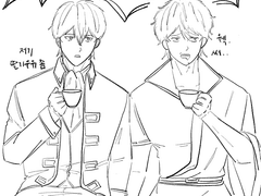 히지긴 인터뷰1