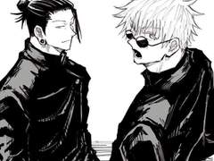 [주술회전 드림] 방과후(1)