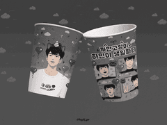 [협력] 까만고양이 하민이 생일파티