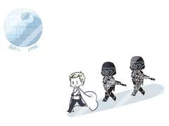 Mini Type No.2 :: Peanuts - Power Walking