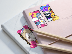 2309_용복생카 나눔스티커 도안공유