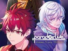 [번역] Paradox Live "MEMORY" Part cozmez