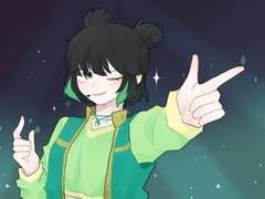 몽키키드 그림 모음1