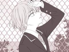 [루이미즈] 새벽의 궤도 1