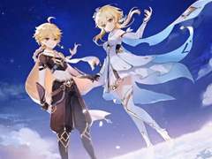 「 원신 창작 시리즈 」 " 신좌에 주인이 되리라 " 공지사항