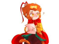 몽키키드 그림 모음2