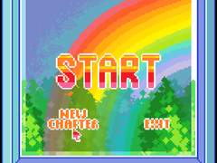 미연시 덕후인데, 아무래도 서바이벌 게임에 잘못 접속된 거 같다