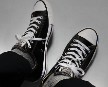 [태섭대만] 컨버스 로우