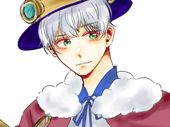 기본 커미션 & 흑백 커미션