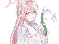 풀채색 오마카세 커미션