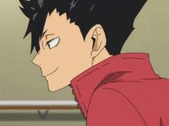 쿠로오 테츠로의 조직보스 썰