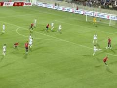 10.15(일) 22:00유로예선 조지아 vs 키프로스 (라인업 분석 예정)