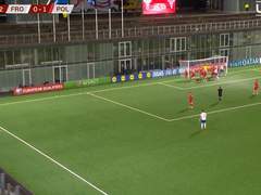 10.16(월) 01:00유로예선 체코 vs 페로제도