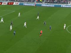 10.16(월) 03:45유로예선 튀르키예 vs 라트비아