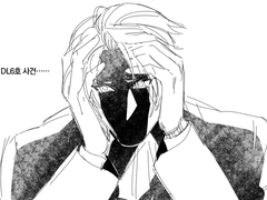 [미츠나루] 자각