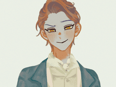 [에탁님] 전신 커미션 신청