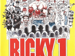 C164) 폭소 타이틀 매치 (Ricky 1, 1986)