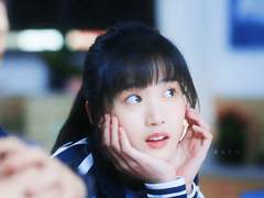 시광여타흡시정호 (时光与他恰是正好)원작 소설 - 제 21장