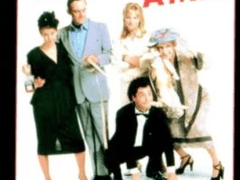 169) 늑대인간 보보 (Walk Like A Man, 1987)