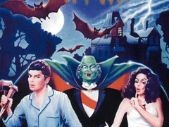 C170) 14일 밤의 토요일 (Saturday The 14th, 1981)