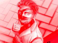 커미션 받아요!!