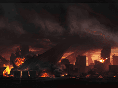 [명일방주][1]암흑시대 - 하