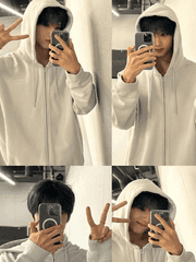 春 역시 연하가 진리지