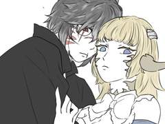 4번을 엎어도 맘에안들어서 드랍함 애기자깨오