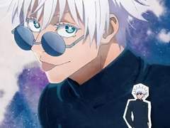 [주술회전 단편 드림] 스노우 볼