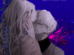 [진후시안] The Tears of Blood