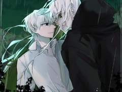 [진후시안] 綠의 구원