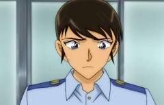 [ 코난 ] 솔직하게 말해줘, 히로짱!