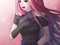 ALNST 에이스테 | 수아, 미지