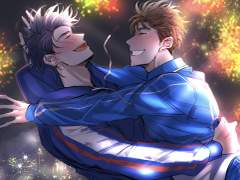 바람이 분다 테마 뱅상