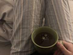 나의 밤은 지루하고도 길다