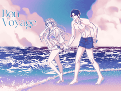 본보야지 Bon Voyage_윤아제오