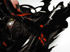 [명일방주][3]세컨드 윈드