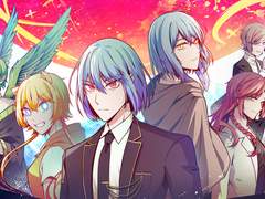 유토피아 세계관 시놉시스