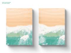 [표지 커미션 작업] 환승연애 21