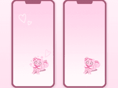 밤라인 수장님💗 배경화면 ⋰˚⛧