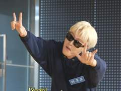 영영죽겠지 Talk 3