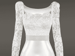 [Atelier Lena] Memory Dress