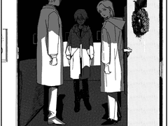 영원한 샘 41화 <똑같은 사람들⑶>