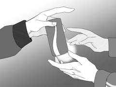 [상호현성] 조각글 모음