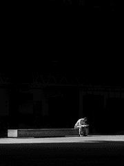 전하지 못하는 우체통