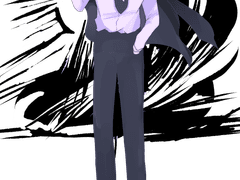 아카츠키 히카리 성장 후